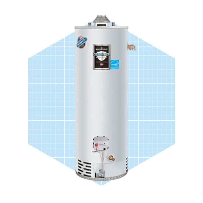 Bradford White Water Heater