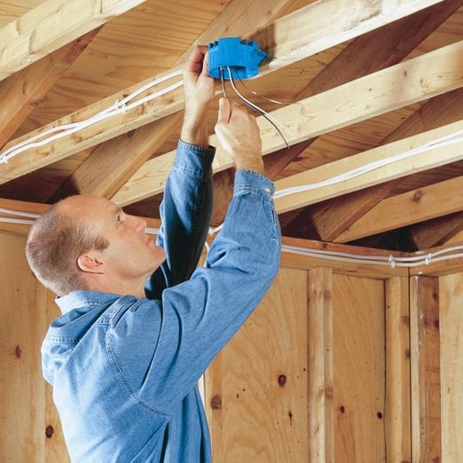 Essential Tips For Wiring An Unfinished Garage