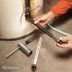 DIY Water Heater Testing and Repair