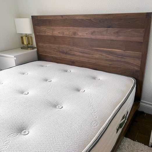Avocado Green Mattress