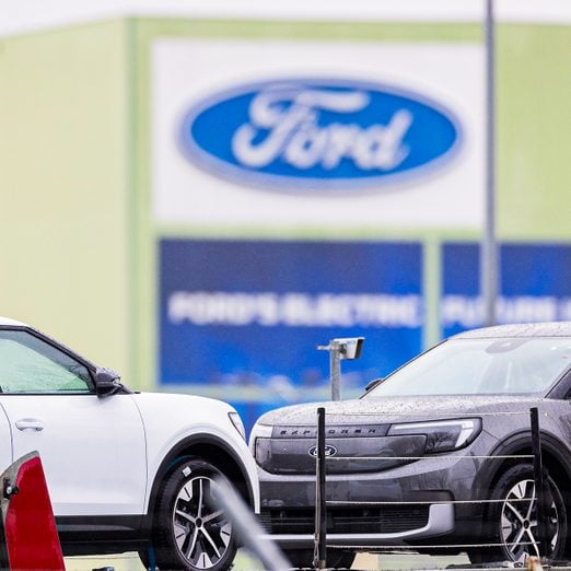 Ford Recalls Thousands Of Cars Because Of Rapid Oil Loss Risk Gettyimages 2185099700