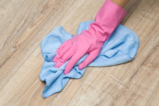 How To Get Rid Of Mold On Unfinished Wood Gettyimages 671626770