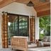 10 DIY Firewood Storage Ideas