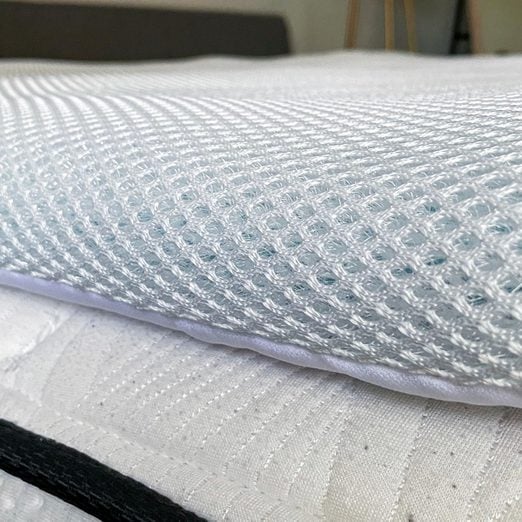 Perfectly Snug Smart Mattress Topper
