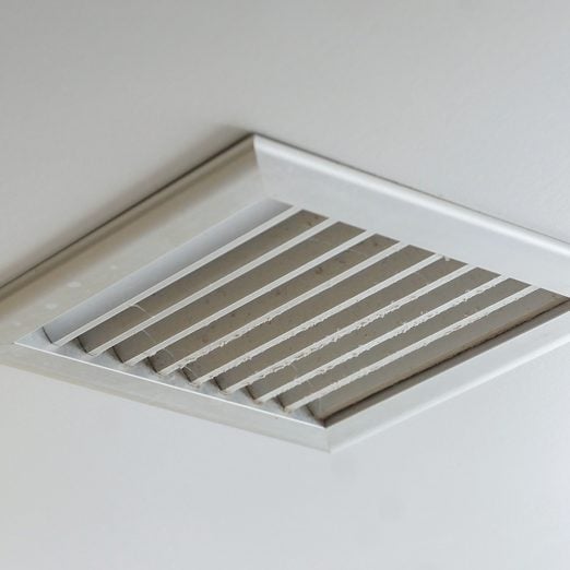 Why One Of The Biggest Fire Hazards In Your Home Is In Your Bathroom Gettyimages 1069214798