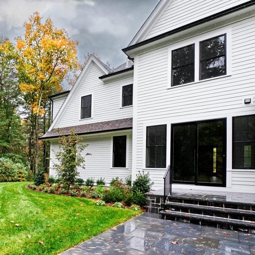 Why You Shouldn't Buy A House That Was Built In The Rain Gettyimages 1487523649